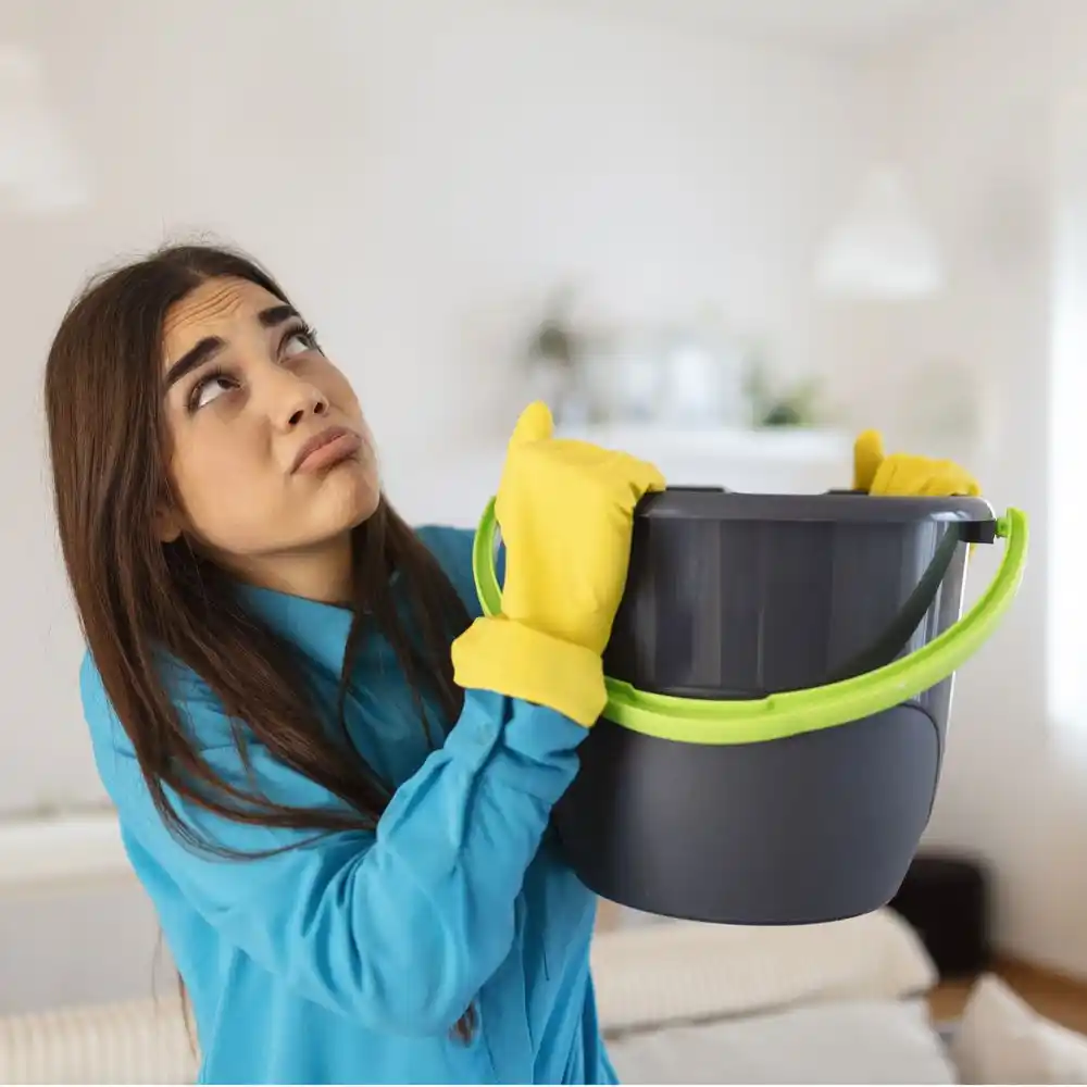 water damage restoration service Gillis